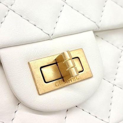 Chanel Vintage 2.55 New Mini 20 (10190686)