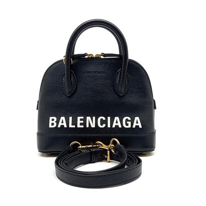 Balenciaga Bill Top Handle Bag Xxs (550646) (10190779)