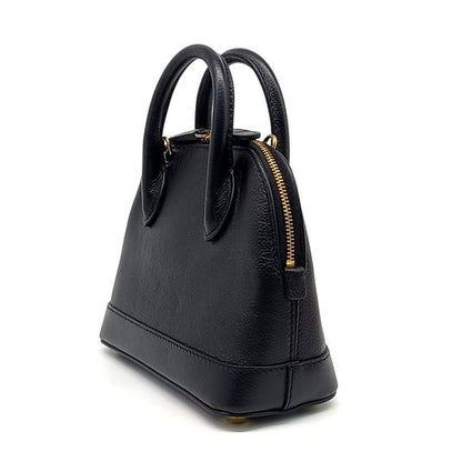Balenciaga Bill Top Handle Bag Xxs (550646) (10190779)