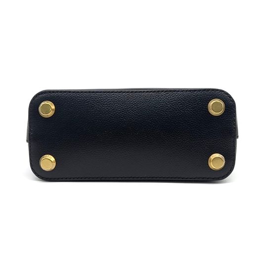 Balenciaga Bill Top Handle Bag Xxs (550646) (10190779)