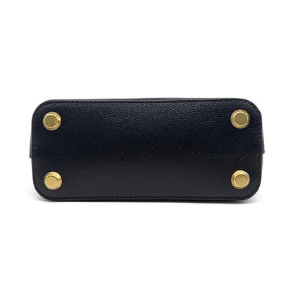 Balenciaga Bill Top Handle Bag Xxs (550646) (10190779)
