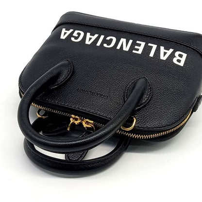 Balenciaga Bill Top Handle Bag Xxs (550646) (10190779)