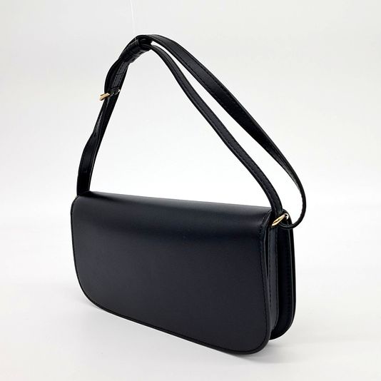Delvaux Rango Clutch Bag (10191370)