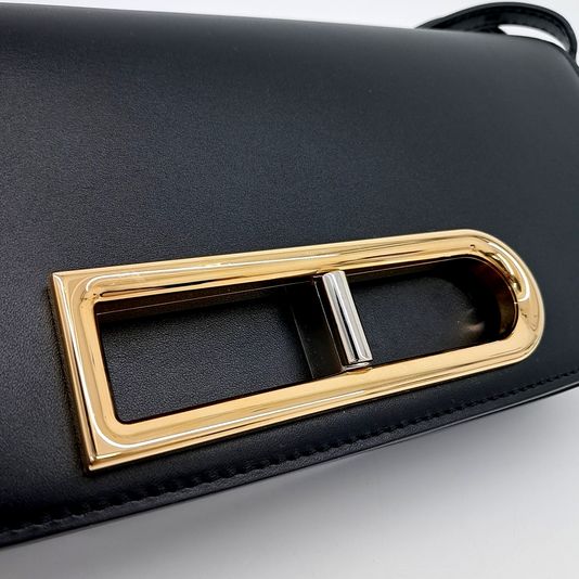 Delvaux Rango Clutch Bag (10191370)
