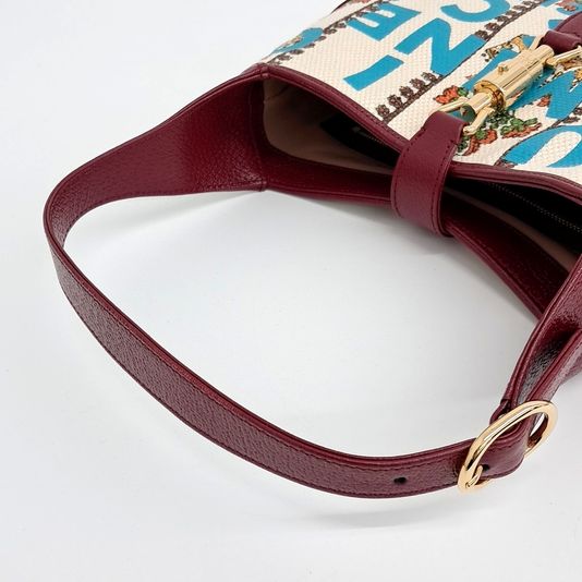 Gucci Jackie 1961 Small Hobo Bag (636706) (10191661)
