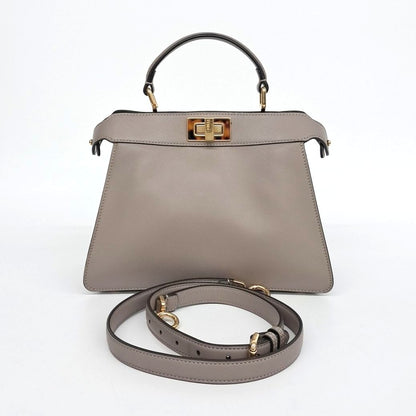 Fendi Peekaboo I See U Small (8bn327) (10191789)