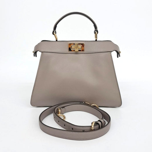 Fendi Peekaboo I See U Small (8bn327) (10191789)
