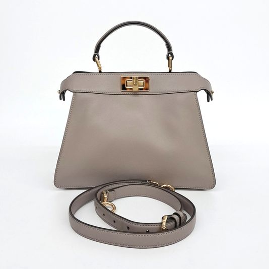 Fendi Peekaboo I See U Small (8bn327) (10191789)