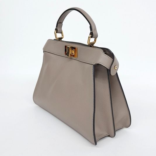 Fendi Peekaboo I See U Small (8bn327) (10191789)