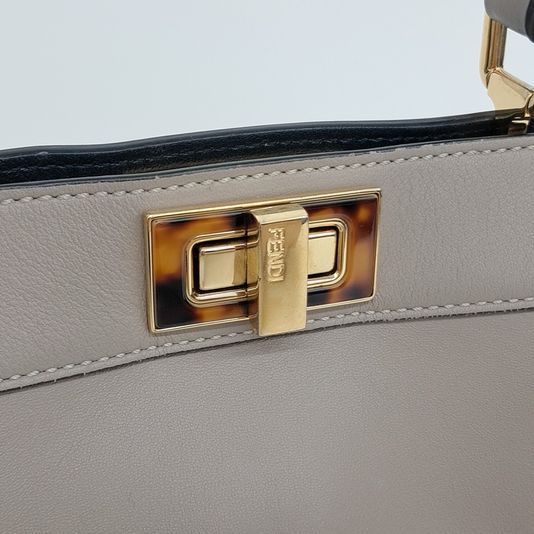 Fendi Peekaboo I See U Small (8bn327) (10191789)