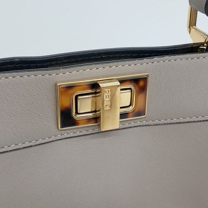 Fendi Peekaboo I See U Small (8bn327) (10191789)