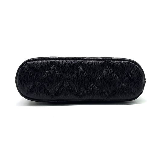 Chanel Caviar Mini Crossbody AP4000 (10191837)