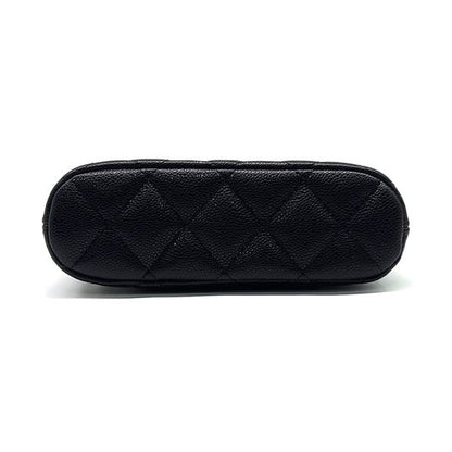 Chanel Caviar Mini Crossbody AP4000 (10191837)