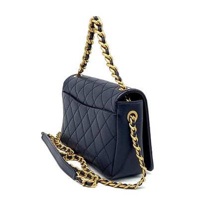 Chanel Caviar Flap Bag As1977 (10199269)