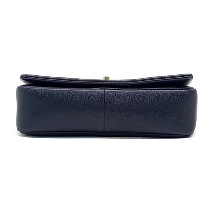 Chanel Caviar Flap Bag As1977 (10199269)