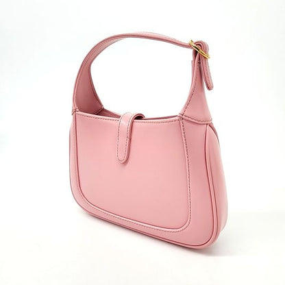 Gucci Jackie 1961 Mini Hobo Bag (637091) (10192078)