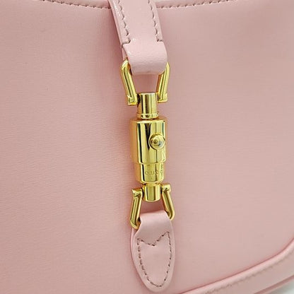 Gucci Jackie 1961 Mini Hobo Bag (637091) (10192078)