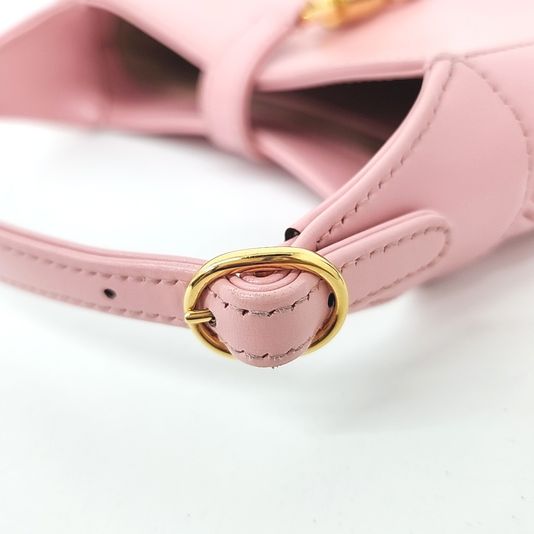 Gucci Jackie 1961 Mini Hobo Bag (637091) (10192078)