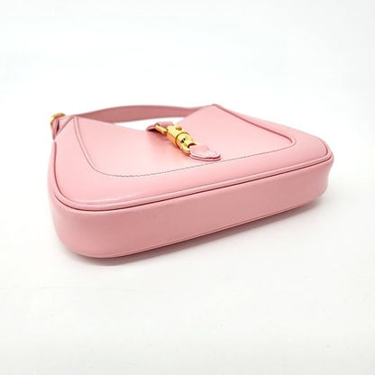 Gucci Jackie 1961 Mini Hobo Bag (637091) (10192078)
