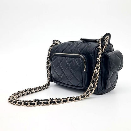 Chanel camera case small (10192284)