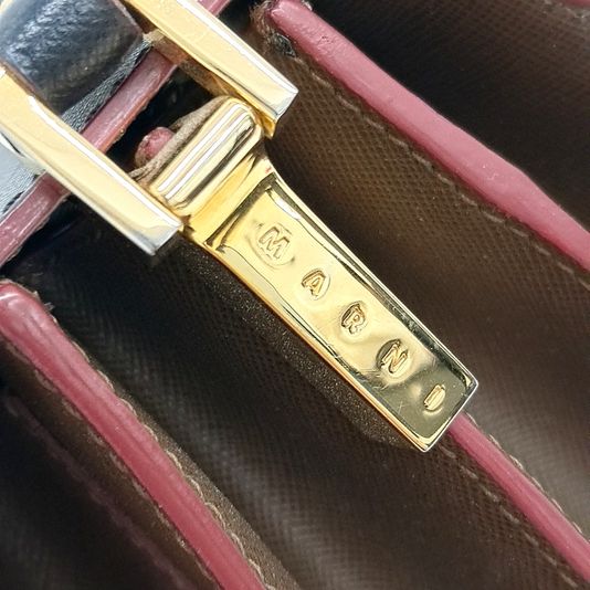 Marni Trunk Bag (10194268)