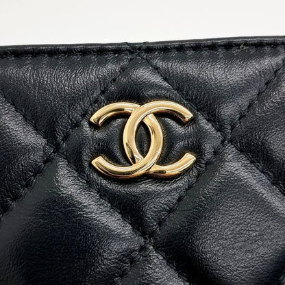 Chanel Heart Chain Shoulder Bag (10194963)