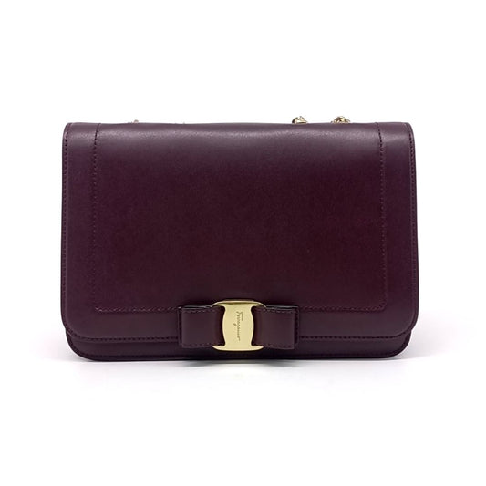 Ferragamo Vara shoulder bag (10195208)