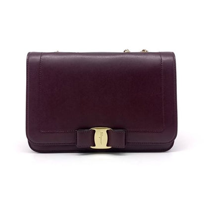 Ferragamo Vara shoulder bag (10195208)