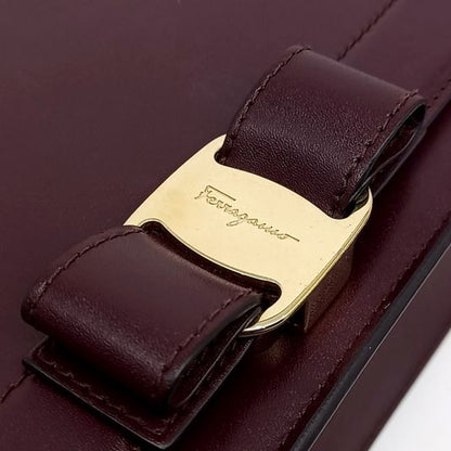 Ferragamo Vara shoulder bag (10195208)