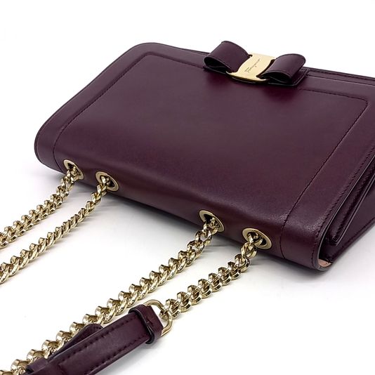 Ferragamo Vara shoulder bag (10195208)