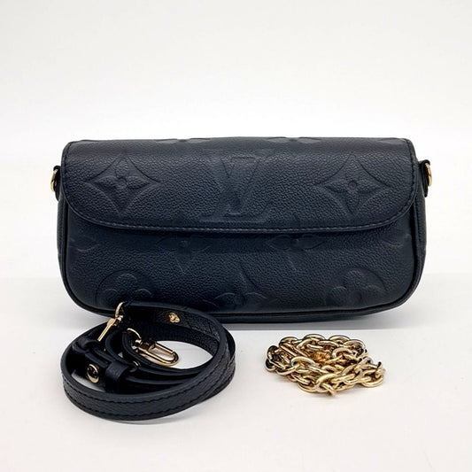 Louis Vuitton Empreinte Wallet On Chain Ivy M82154 (10195359)
