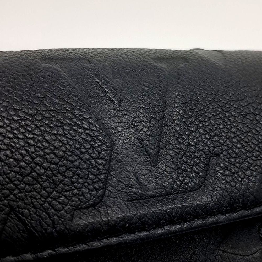 Louis Vuitton Empreinte Wallet On Chain Ivy M82154 (10195359)