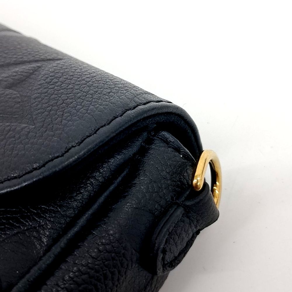 Louis Vuitton Empreinte Wallet On Chain Ivy M82154 (10195359)