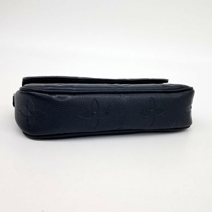 Louis Vuitton Empreinte Wallet On Chain Ivy M82154 (10195359)