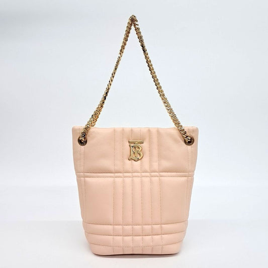 Burberry Lola Bucket Shoulder Bag Small (10195390)