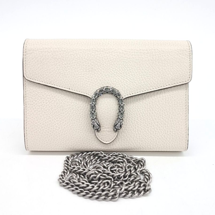 Gucci Dionysus Mini Chain Bag (401231) (10195392)