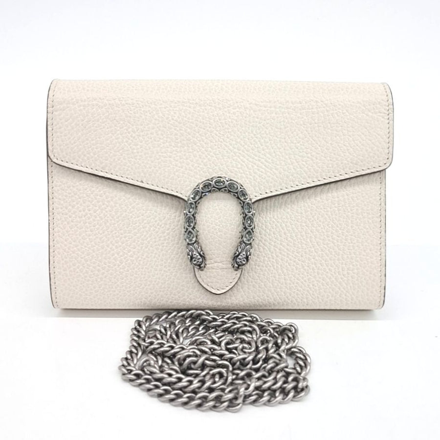 Gucci Dionysus Mini Chain Bag (401231) (10195392)