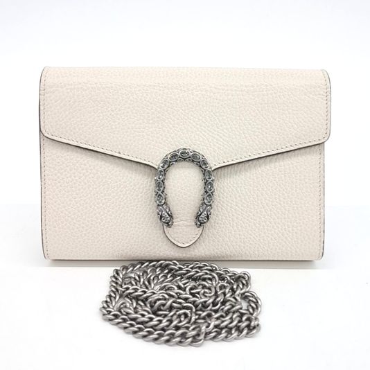 Gucci Dionysus Mini Chain Bag (401231) (10195392)