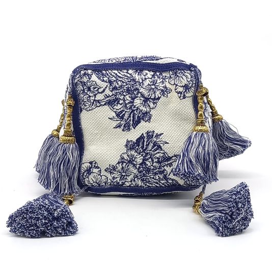 Christian Dior D-BUBBLE Bucket Bag Small M1317CRVX (10195729)