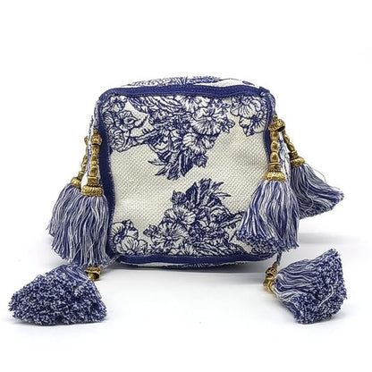 Christian Dior D-BUBBLE Bucket Bag Small M1317CRVX (10195729)
