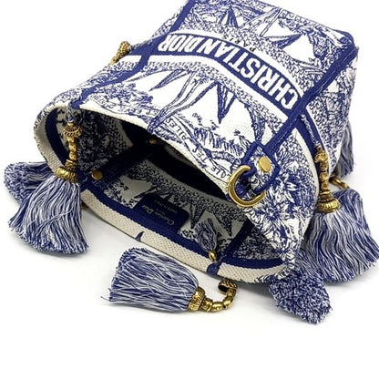 Christian Dior D-BUBBLE Bucket Bag Small M1317CRVX (10195729)