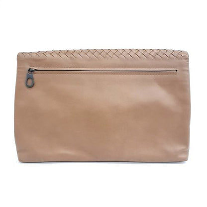 Bottega Veneta Mesh Flap Clutch (10196187)