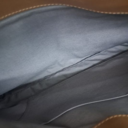Bottega Veneta Mesh Flap Clutch (10196187)