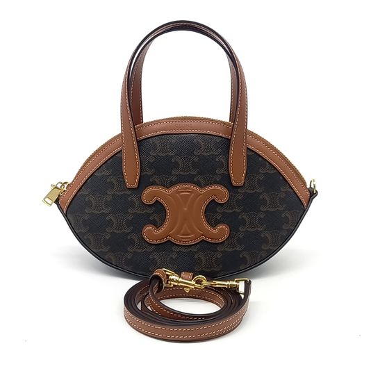 Celine Oval Bag (10196314)