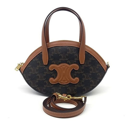 Celine Oval Bag (10196314)