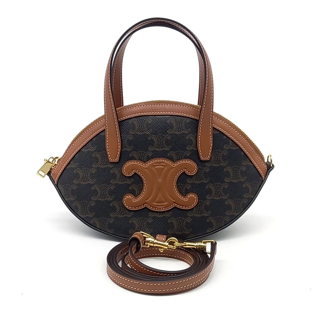 Celine Oval Bag (10196314)