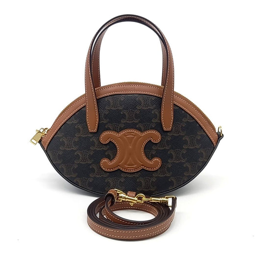 Celine Oval Bag (10196314)