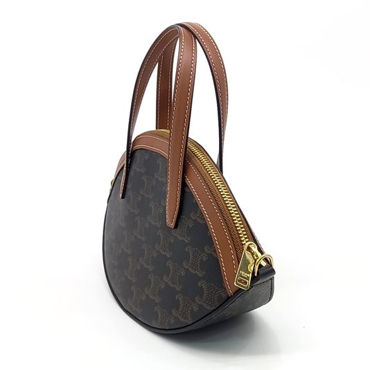 Celine Oval Bag (10196314)