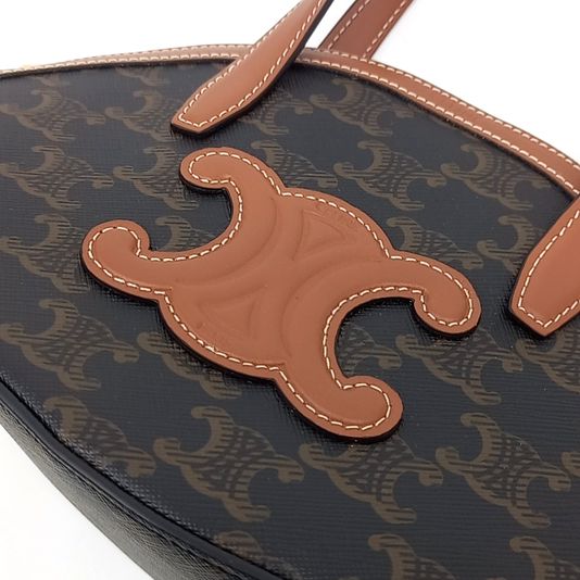 Celine Oval Bag (10196314)