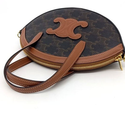 Celine Oval Bag (10196314)